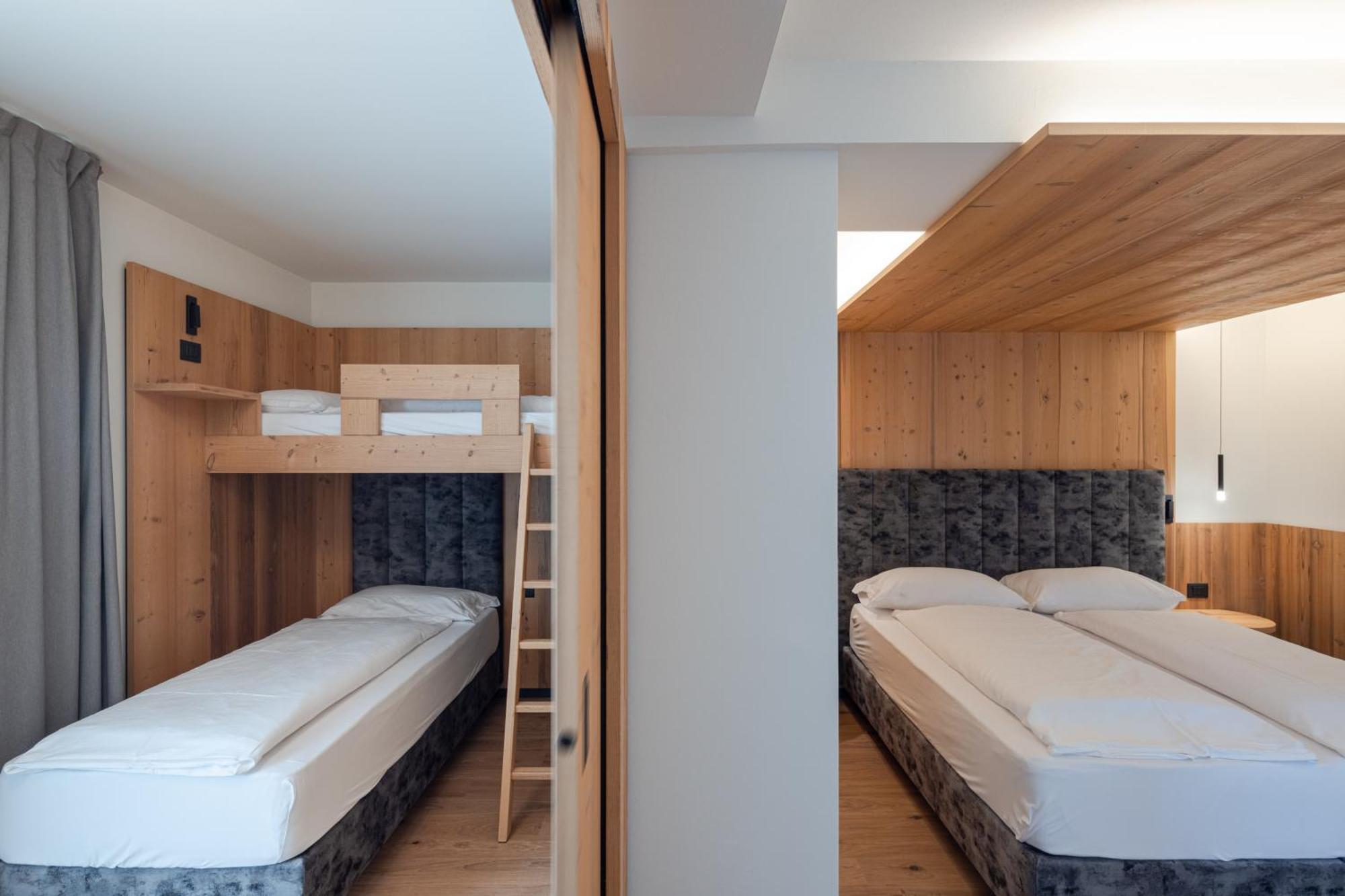 Hotel Nele Ziano di Fiemme Quarto foto