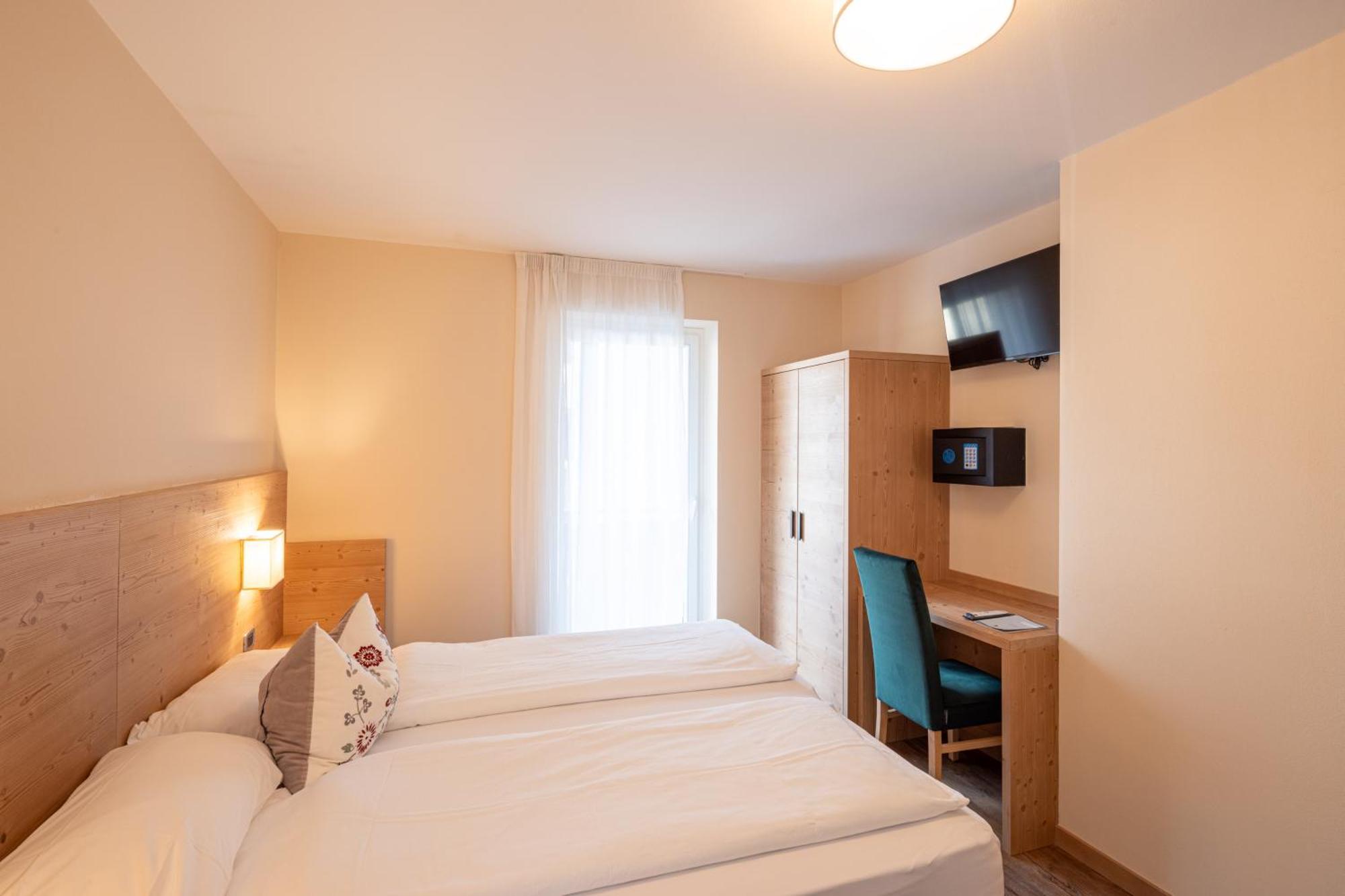 Hotel Nele Ziano di Fiemme Quarto foto
